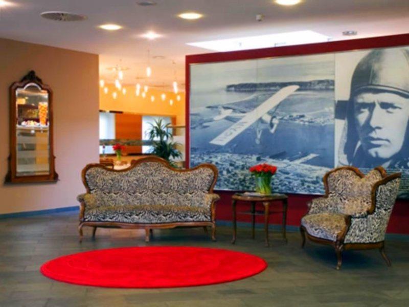Dormero Hotel Zurich Airport Opfikon-Glattbrugg Eksteriør bilde